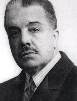 Дягилев Сергей