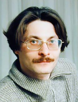 Радченко Олег