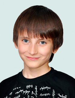 Муравьев Марк