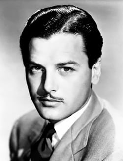 Picture of the actor