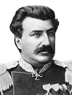 Picture of the actor