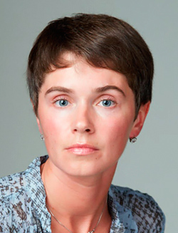 Скорбилина Елена