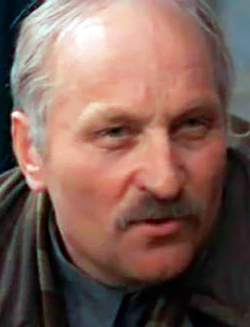Picture of the actor