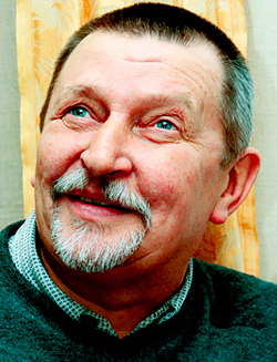 Барковский Виталий