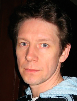 Лифанов Григорий