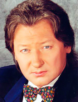 Никольский Андрей