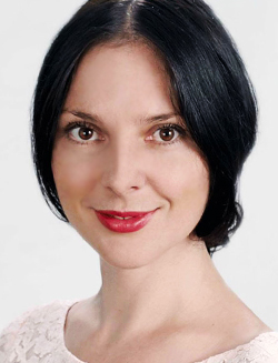 Агафошина Светлана