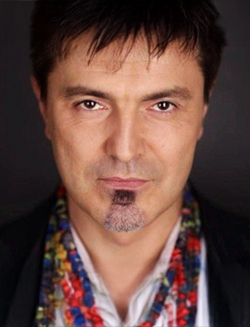 Потехин Алексей