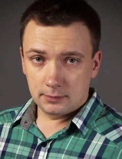 Данилов Роман
