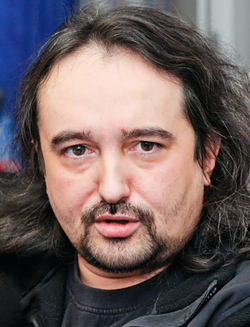 Ткачев Александр