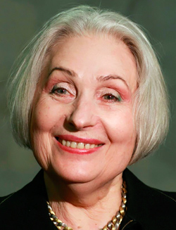 Козлова Лидия