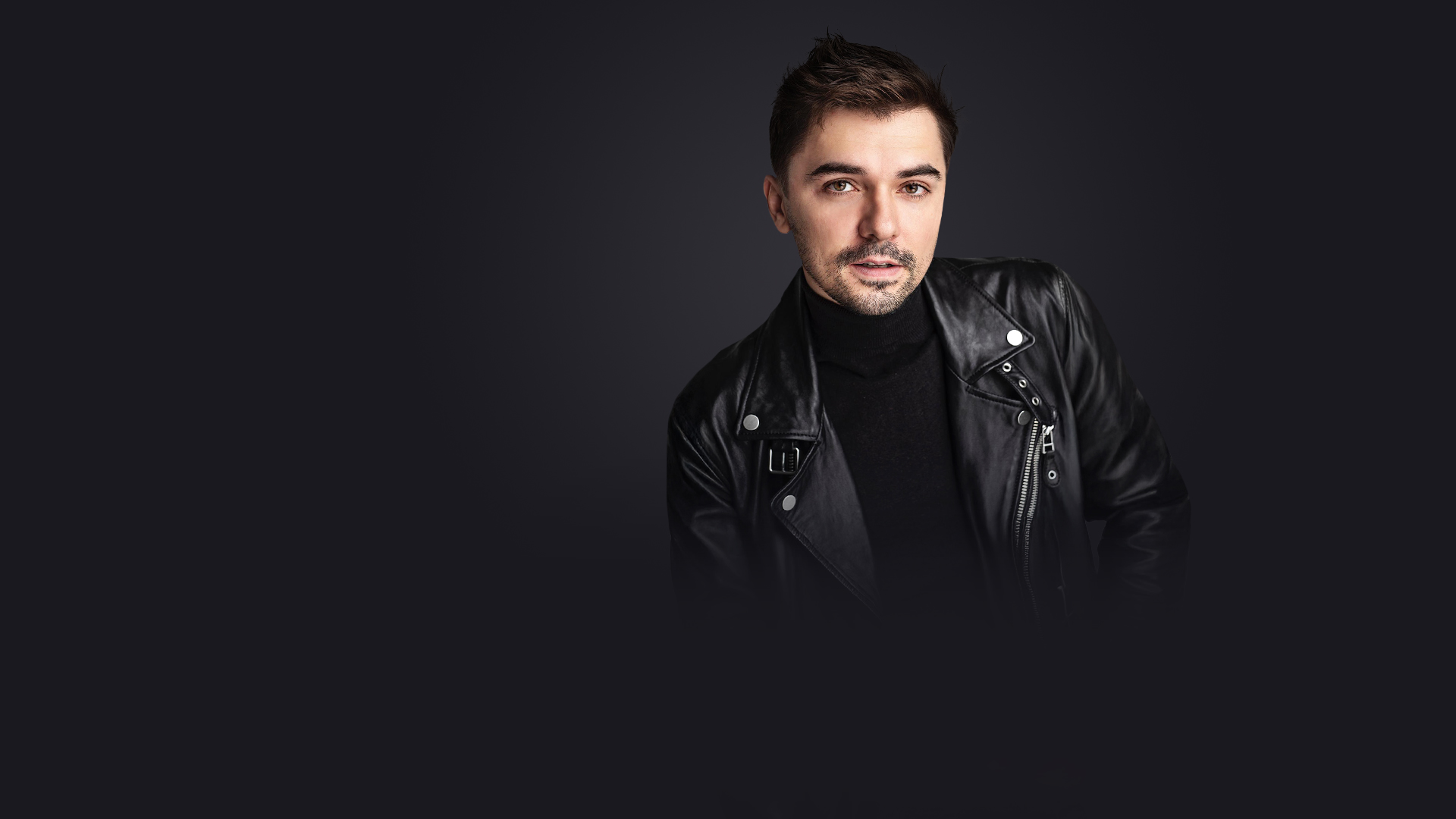 Picture of the actor