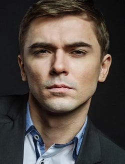 Федотов Гавриил