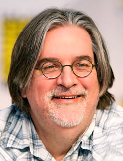 Picture of the actor