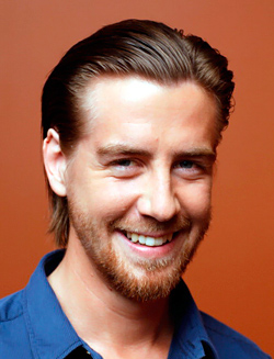 Picture of the actor