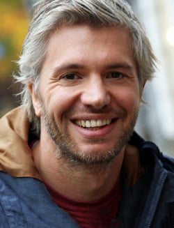 Picture of the actor