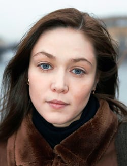 Глушкова Оксана