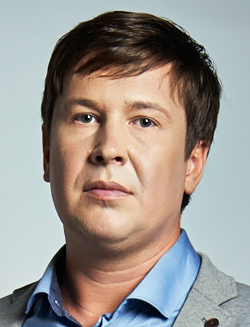 Штоколов Дмитрий