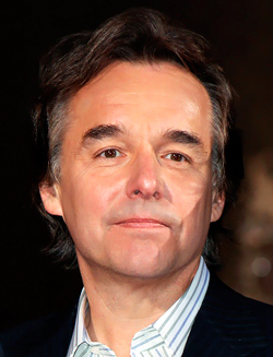 Picture of the actor