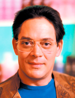 Picture of the actor