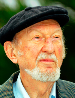 Кершнер Ирвин