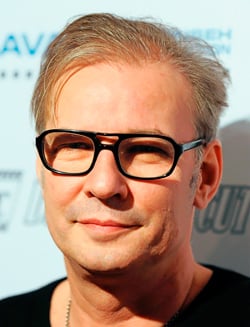 Picture of the actor