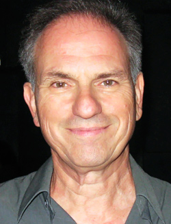 Picture of the actor