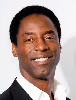 Picture of the actor