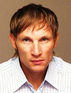 Брауэр Дмитрий