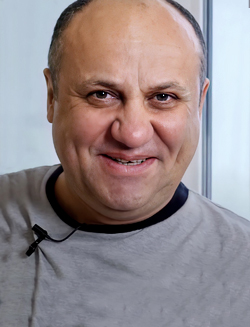 Picture of the actor