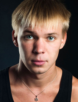 Мозговой Иван