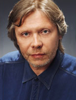 Соколов Юрий