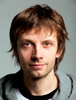 Соколов Юрий