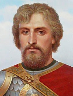 Невский Александр
