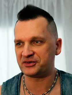 Лемох Сергей