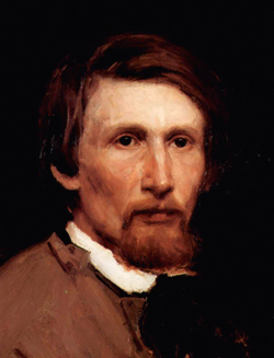 Picture of the actor
