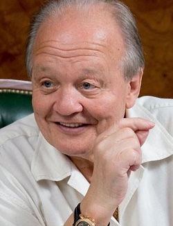 Запашный Мстислав