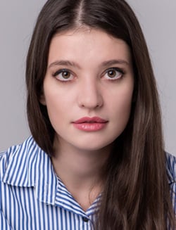 Логинова Дарья