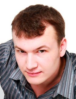 Спиркин Константин