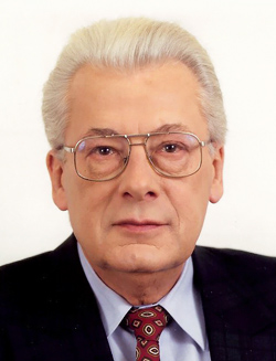 Чумак Аллан