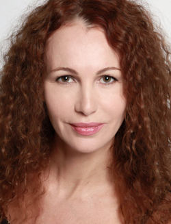 Кузнецова Галина