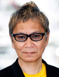 Picture of the actor