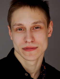 Анкудинов Андрей