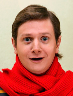 Сморигин Евгений