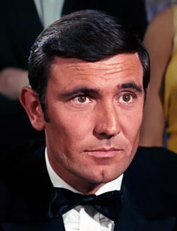 Picture of the actor