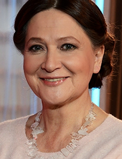 Глоба Тамара