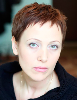 Алексеева Светлана