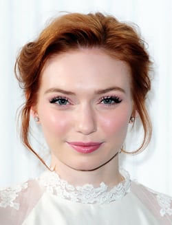 Picture of the actor