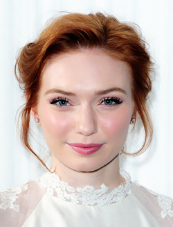 Picture of the actor