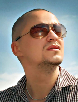 Picture of the actor